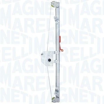 Kuva Lasinnostin MAGNETI MARELLI 350103218100
