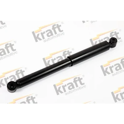 Kuva KRAFT 4010815 Iskunvaimentimet Taka akseli Kaasupaine Kaksiputki Teleskooppi iskunvaimentaja Silmukka ylhäällä SEAT: Alhambra I, VOLKSWAGEN: Sharan I