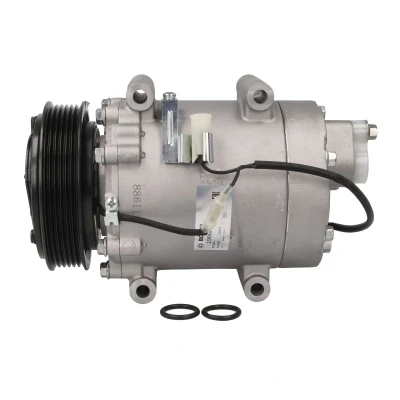 Kuva Kompressori, ilmastointilaite VOLVO S60 I, S80 V70 II, XC70 Cross Country I OE 1161407, 1161627, 8600889