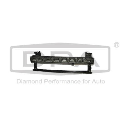 Kuva Kannatin, iskunvaimentaja, Edessä seat mii, skoda citigo, vw load up, up! OE 1S0807109D, 1S0807109D+, 1S0807248B