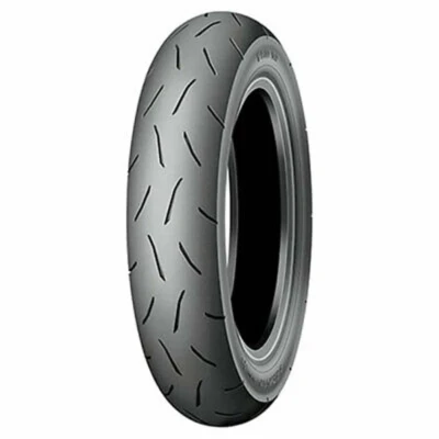 Kuva Dunlop TT93F GP PRO 100/90 R12 49J henkilöauto Kesärenkaat Renkaat 637363