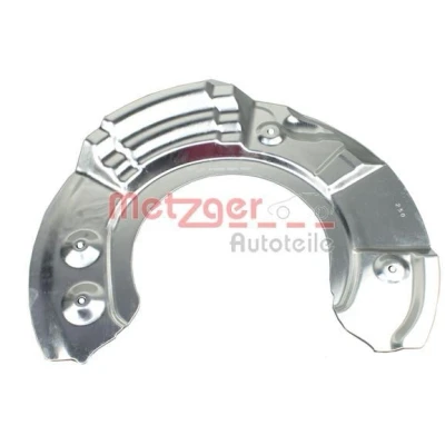 Kuva METZGER 6115159 Jarrukilpi Etuakseli, vasen BMW: 5 Touring, Sedan, 7