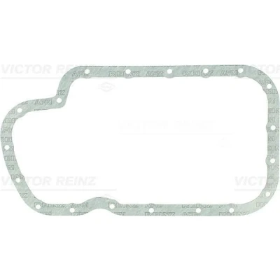 Kuva REINZ 71 33674 00 Öljypohjan Tiiviste PEUGEOT: 306 Hatchback, 307 SW, 206 CITROËN: C2 Berlingo / First I, Saxo Hatchback