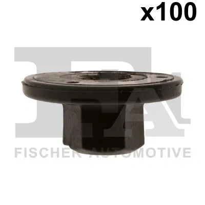 Kuva FA1 11 70009.100 Suoja / koristelista