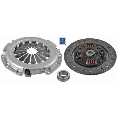 Kuva SACHS 3000 951 457 Kytkinpaketti 215 KIA: Picanto I