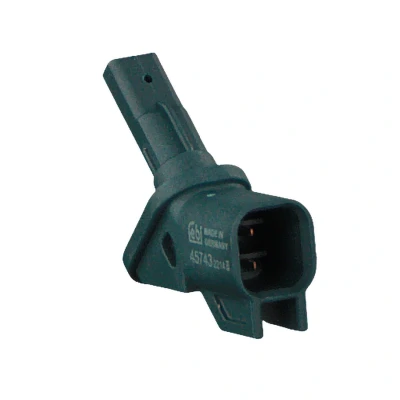 Kuva FEBI BILSTEIN 45743 ABS Anturi Etuakseli, vasen, oikea FORD: MONDEO 4 Turnier, Focus 2, 2 Kombi
