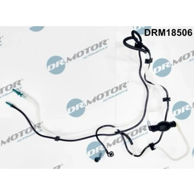 Kuva DR.MOTOR AUTOMOTIVE DRM18506 Polttoaineputki