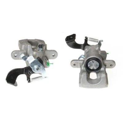 Kuva BUDWEG CALIPER 344244 Jarrusatula TOYOTA: Corolla X Sedan, Prius III Hatchback, Auris Hatchback