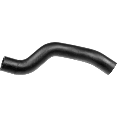 Kuva GATES 05 4454 Jäähdyttimen Letku EPDM (eteenipropeeni dieeni kumi)