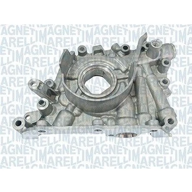 Kuva Öljypumppu FORD, VOLVO OE 1722131, 1745659, 1763922
