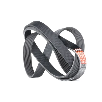 Kuva GATES 6PK1540 Moniurahihna 1540 6 Polyesteri, EPDM (eteenipropeeni dieeni kumi) FleetRunner Micro V BMW: 3 Cabriolet, Coupe, Sedan