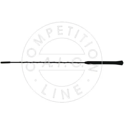 Kuva AIC 52111 Antenni OPEL: Astra G CC, H Hatchback, Corsa B Hatchback