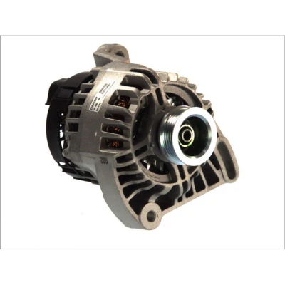 Kuva DENSO DAN1005 Laturi 14V 105A FIAT: Doblo II Van / Farmari, Grande Punto Hatchback, Evo ALFA ROMEO: MiTo, FORD: KA Hatchback