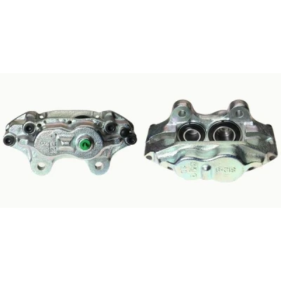 Kuva BUDWEG CALIPER 341500 Jarrusatula TOYOTA: Land Cruiser 80, Prado 70 SUV