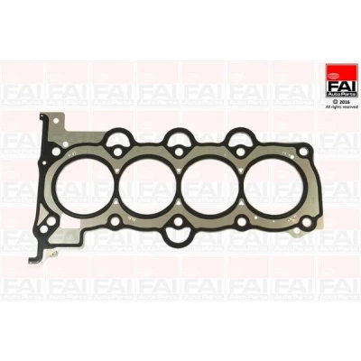 Kuva FAI AutoParts HG2190 Kannentiiviste KIA: cee‘d I Hatchback, Farmari, Cerato Sedan, HYUNDAI: i30 II i20 Hatchback