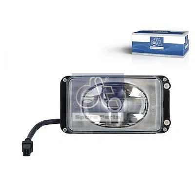 Kuva DT Spare Parts 4.63531 Sumuvalot Oikea 24