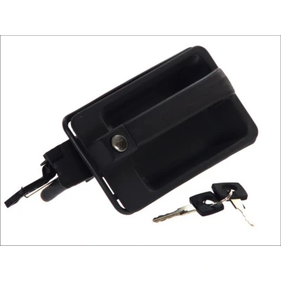 Kuva DT Spare Parts 4.61369 Ovenkahva Vasen