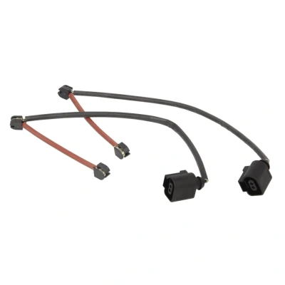 Kuva TRW GIC357 Jarrupalojen Kulumisen Ilmaisin SEAT: Leon III Hatchback
