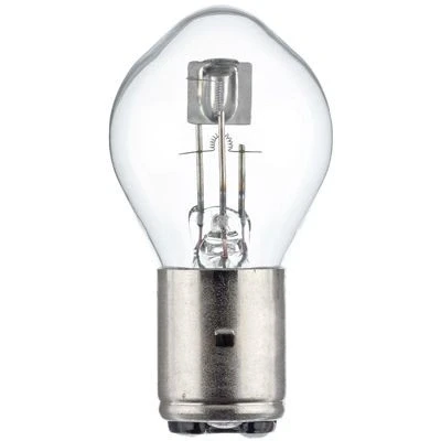 Kuva HELLA 8GD 008 898 061 Polttimo, kaukovalo S2 6V 35/35W Halogeeni