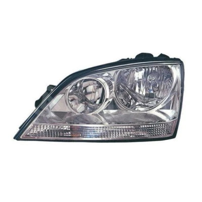 Kuva ALKAR 2709999 Ajovaloumpio Vasen W5W, PY21W, H7/H1 KIA: SORENTO 1