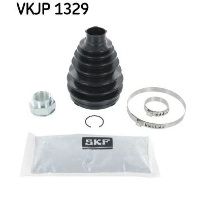 Kuva SKF VKJP 1329 Paljekumisarja, Vetoakseli 115 Thermoplast RENAULT: MEGANE 3 Grandtour, SCENIC 3, FIAT: Grande Punto Hatchback