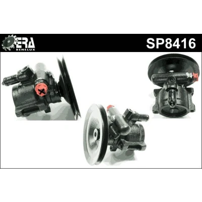 Kuva ERA Benelux SP8416 Ohjaustehostimen Pumppu