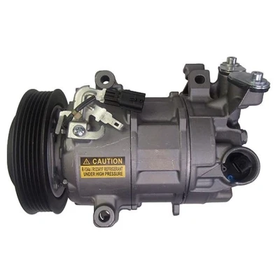 Kuva Kompressori, ilmastointilaite kia carens minibus, minivan iii OE 12240 33300, 16250 27200, 97701 1D500