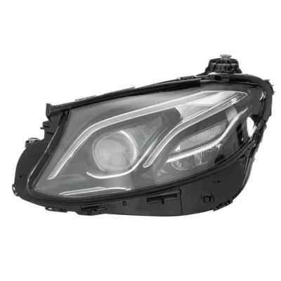 Kuva HELLA 1EX 012 076 671 Ajovaloumpio MERCEDES BENZ: E sarja Sedan, T modell