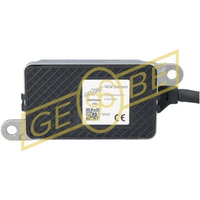 Kuva GEBE 9 3679 1 NOx anturi 12V MERCEDES BENZ: C sarja T modell, ML sarja, Sedan