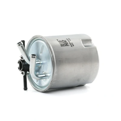 Kuva BLUE PRINT ADN12331 Polttoainesuodatin Letkusuodatin, Vedenpoistoruuvilla NISSAN: NP300 Navara Pick up, Pathfinder 3