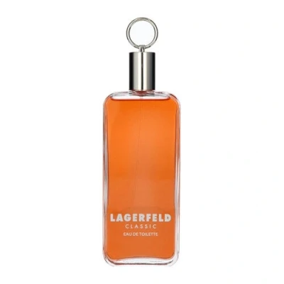 Kuva Karl Lagerfeld Classic Eau de Toilette 150 ml
