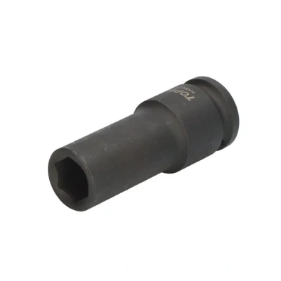 Kuva Iskuhylsy TOPTUL 1/2 zoll 16 mm 6 kant lang