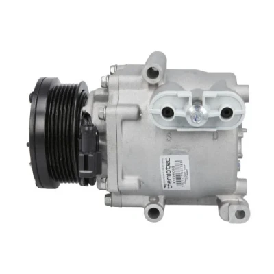 Kuva THERMOTEC KTT090389 Ilmastoinnin Kompressori SCROLL 90 12 PAG 46 R 134a FORD: FIESTA 6, 5