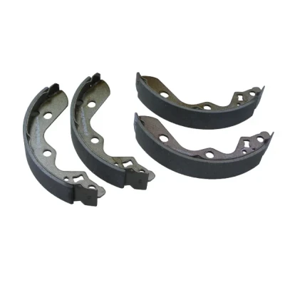 Kuva MAXGEAR 19 4576 Jarrukengät Taka akseli 180 32