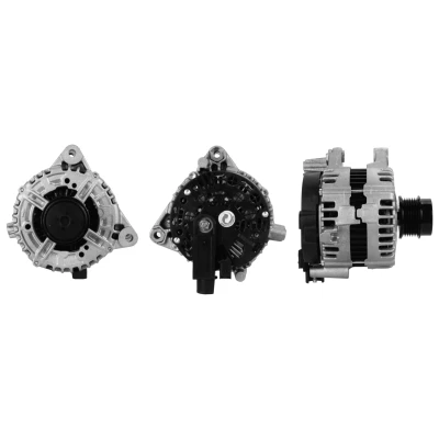 Kuva LUCAS ELECTRICAL LRA03086 Laturi 14V 180A PEUGEOT: 607 Sedan, 407 SW, CITROËN: C5 III Farmari, C6 Sedan
