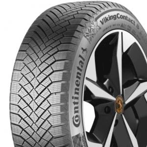 Kuva Continental VikingContact 8 275/60R20 Talvirenkaat