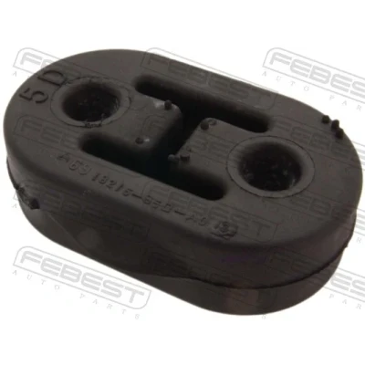 Kuva FEBEST HEXB 001 Pakoputken Asennussarja HONDA: CR V 2, Jazz CIVIC 7 Hatchback