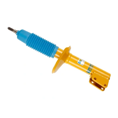 Kuva BILSTEIN B6 Performance 35 043256 Iskunvaimentimet Etuakseli Kaasupaine Yksiputkinen säiliö ylöspäin Joustintuki Tappi ylhäällä, Purisitin alhaalla
