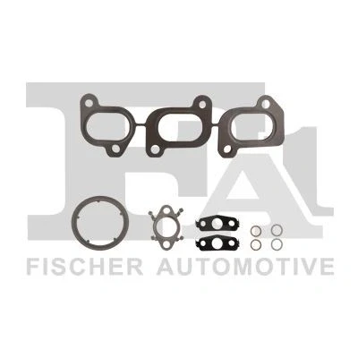 Kuva FA1 KT111290E Asennussarja Turboahdin