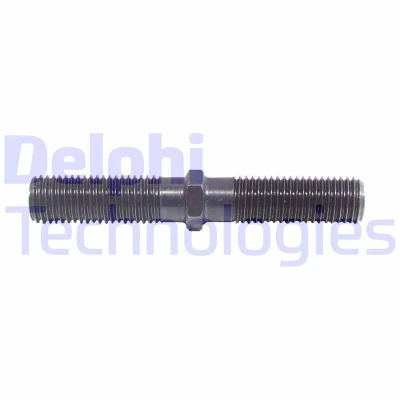 Kuva DELPHI TA2610 Ruuvi, Pyörien Suuntaus