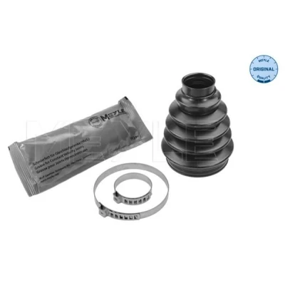 Kuva MEYLE 11 14 495 0007 Paljekumisarja, Vetoakseli Pyörän puoli, Etuakseli Thermoplast ORIGINAL Quality CITROËN: C3 I Hatchback, Xsara Hatchback