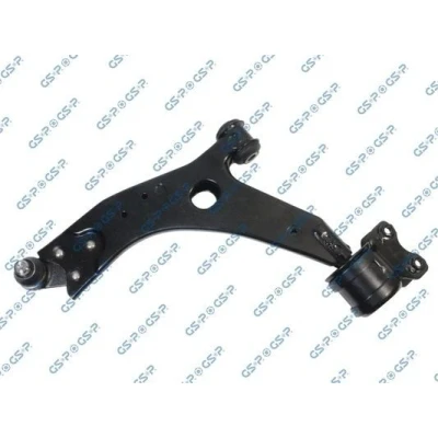 Kuva Tukivarsi, pyöräntuenta, Etuakseli, vasen, Alla FORD KUGA I OE 1502084, 1502087, 1723324