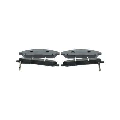Kuva BOSCH 0 986 460 117 Jarrupalat Low Metallic