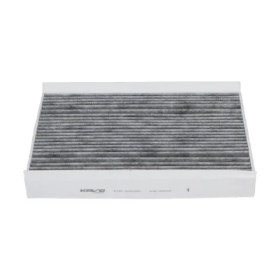 Kuva Suodatin, sisäilma, Edessä, Takana Mercedes benz OE 4478300000, 9108301200, 9108307600
