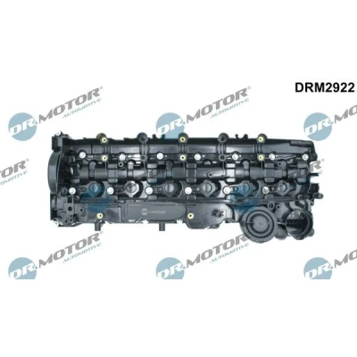 Kuva DR.MOTOR AUTOMOTIVE DRM2922 Venttiilikoppa BMW: 3 Touring, 5 Sedan