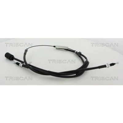 Kuva TRISCAN 8140 241138 Käsijarruvaijeri 1800/870, 740/590 Levyjarru OPEL: Astra J Sports Tourer