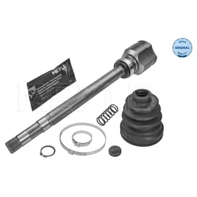 Kuva MEYLE 40 14 498 0065 Vetonivel Vaihteiston puoli, Etuakseli, oikea CITROËN: C5 III Farmari, 3, PEUGEOT: 407 Sedan, SW