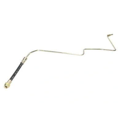 Kuva ABE C83217ABE Jarruletku Taka akseli, oikea M10x1 Tube nut FORD: Galaxy Mk2 MPV, S Max Mk1