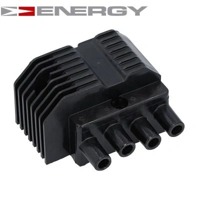 Kuva ENERGY CZ0019 Sytytyspuola 4 12 Sähköinen OPEL: Vectra B Sedan, Astra G Caravan, CC