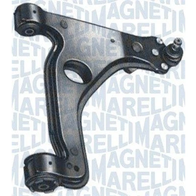Kuva MAGNETI MARELLI 301181388500 Alatukivarsi Etuakseli, oikea Poikittaistukivarsi OPEL: Astra G Caravan, Vectra B Sedan, Zafira A